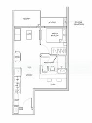 Affinity At Serangoon (D19), Apartment #463379191